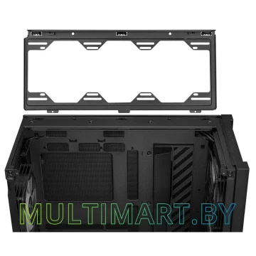 Корпус ASUS TUF Gaming GT302 ARGB Black картинка 13